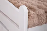 Ticaa Einzelbett „Mello“, Kinderbett, Jugendbett, Schlafzimmer, Kinderzimmer – Bild 5