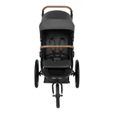 Bebeconfort Buggy Cloudy Mineral Graphite grau – Bild 1