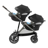 Cybex Gold Adapter für Gazelle S schwarz – Bild 4
