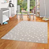 Snapstyle Kinder Spiel Teppich Sterne – Bild 1