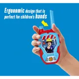 Dickie Toys Walkie Talkie Feuerwehrmann Sam – Bild 5