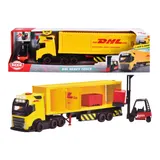 Dickie Toys DHL Truck – Bild 3