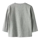 Name It Shirt langarm Tiger – Bild 1