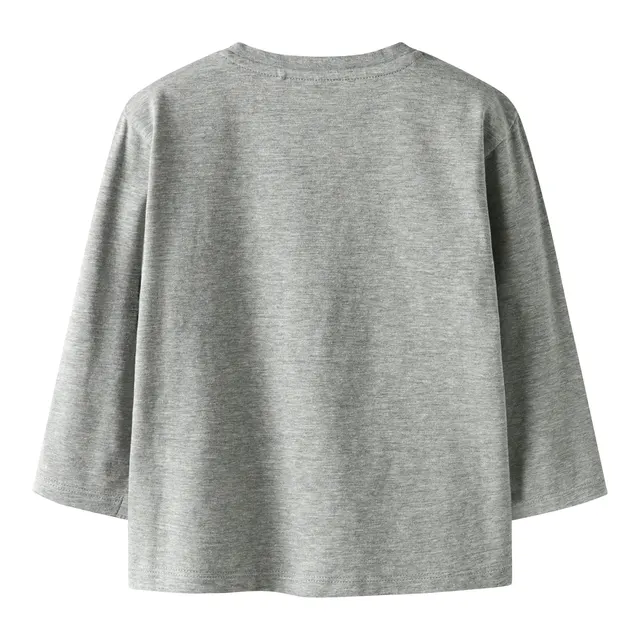 Name It Shirt langarm Tiger