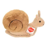 Hermann Teddy Collection Herzekind Kuscheltier Schnecke Lotta 20 cm – Bild 3