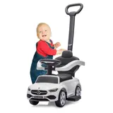 Jamara Rutscher Mercedes-Benz C-Class 3 in 1 – Bild 1