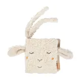 Fehn Stoffbuch Schaf – Bild 3