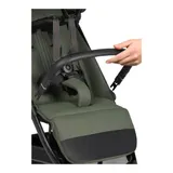 Lionelo Buggy BESS gruen – Bild 4