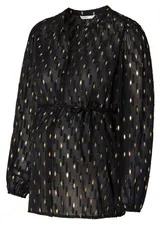 Noppies Maternity Bluse Malmo – Bild 4