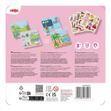Haba Magnetspiel-Box Anziehpuppe Lilli – Bild 4