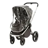 Moon Regenschutz für ReSea+, Piu und Gio+ transparent – Bild 2