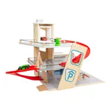 Small Foot Parkhaus Premium – Bild 1