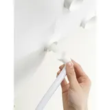 Rotho Babydesign Ablauf-Schlauch für Badewannen – Bild 1