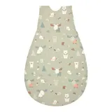 Alvi Baby-Mäxchen Ganzjahresschlafsack 2.5 TOG – Bild 1