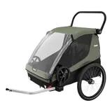 Thule Courier Fahrradanhänger – Bild 3