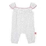 Boboli Overall Flügelarm Melone – Bild 1