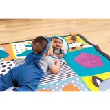 Infantino Spieldecke Jumbo Fold & Go – Bild 4