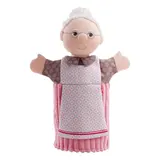 Haba Handpuppe Oma – Bild 3
