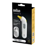 Braun Ohrthermometer Thermo Scan 3 – Bild 5