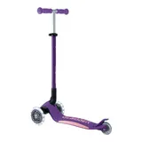 Globber Scooter ELITE Lights mit Leuchtrollen – Bild 5