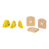 Solini Schneide Set Frühstück – Bild 4