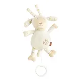 Fehn Spieluhr Schaf Baby Love 18 cm – Bild 3