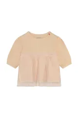 Noppies Baby Kleid Talihina – Bild 5