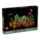Lego® Botanicals 10329 Mini Pflanzen – Bild 3
