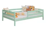 Ticaa Einzelbett „Eli“, Kinderbett, Jugendbett, Schlafzimmer, Kinderzimmer – Bild 3