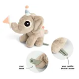 Done By Deer Kuscheltier Geschenkbox Elefant Elphee 24cm – Bild 5