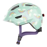Abus Fahrradhelm Smiley 3.0 LED – Bild 3