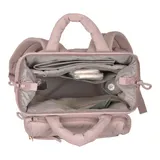 Lässig Wickelrucksack Minoa – Bild 1