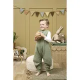 Meyco Baby Ganzjahres-Sleepoverall Musselin pre-washed 2.0 TOG – Bild 4