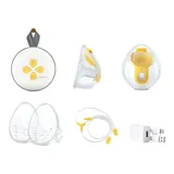 Medela Milchpumpe Swing Maxi Hands-free – Bild 1