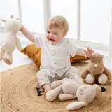 Nattou Kuscheltier Nashorn TEDDY 30cm – Bild 4
