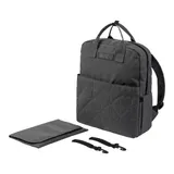 2hearts Wickelrucksack Classic – Bild 3