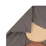 Julius Zöllner Krabbeldecke Organic Cotton 95x135 cm – Bild 1