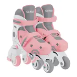 Globber Inline Skates 2in1 Gr. 26-29 – Bild 1