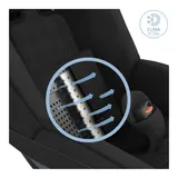 Maxi-Cosi Kindersitz Pearl 360 inkl. Isofix-Basis FamilyFix 360 – Bild 5