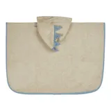 Sterntaler Badeponcho beige – Bild 5