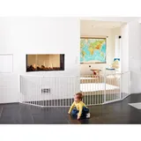 Baby Dan Schutzgitter Flex XXL 90-360 cm – Bild 5