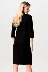 Noppies Maternity Kleid Kannus – Bild 5