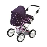 Bayer Chic Kombi-Puppenwagen Leni – Bild 4