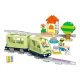 Lego® Duplo® 10427 Interaktive Abenteuer-Eisenbahn – Bild 1