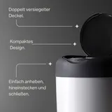 Tommee Tippee Sangenic Windeleimer Simplee Sangenic – Bild 1