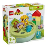 Lego® Duplo® 10441 Formsortierer: Welpenhaus – Bild 3