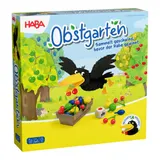 Haba Spiel Obstgarten – Bild 3