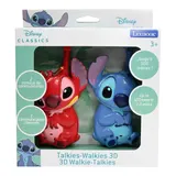 Lexibook Walkie Talkie Disney Stitch – Bild 5