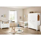 Pinolino 2-tlg. Babyzimmer Lova breit – Bild 3