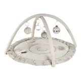 Fehn Spielbogen mit 3-D-Activity-Decke Faultier – Bild 3